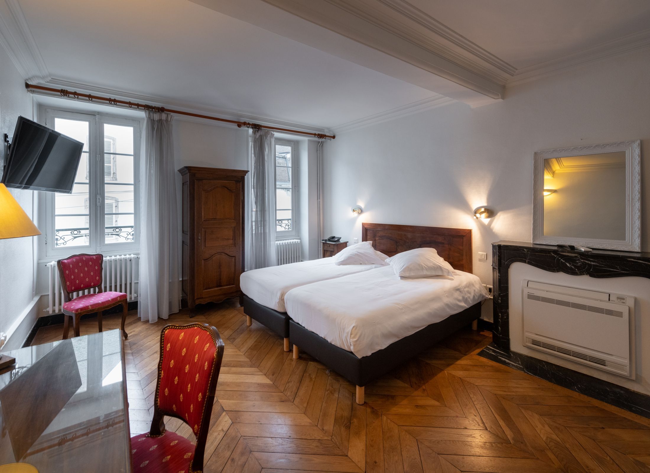 Hôtel des Tonneliers | SITE OFFICIEL | Hôtel Boutique 3 étoiles Beaune