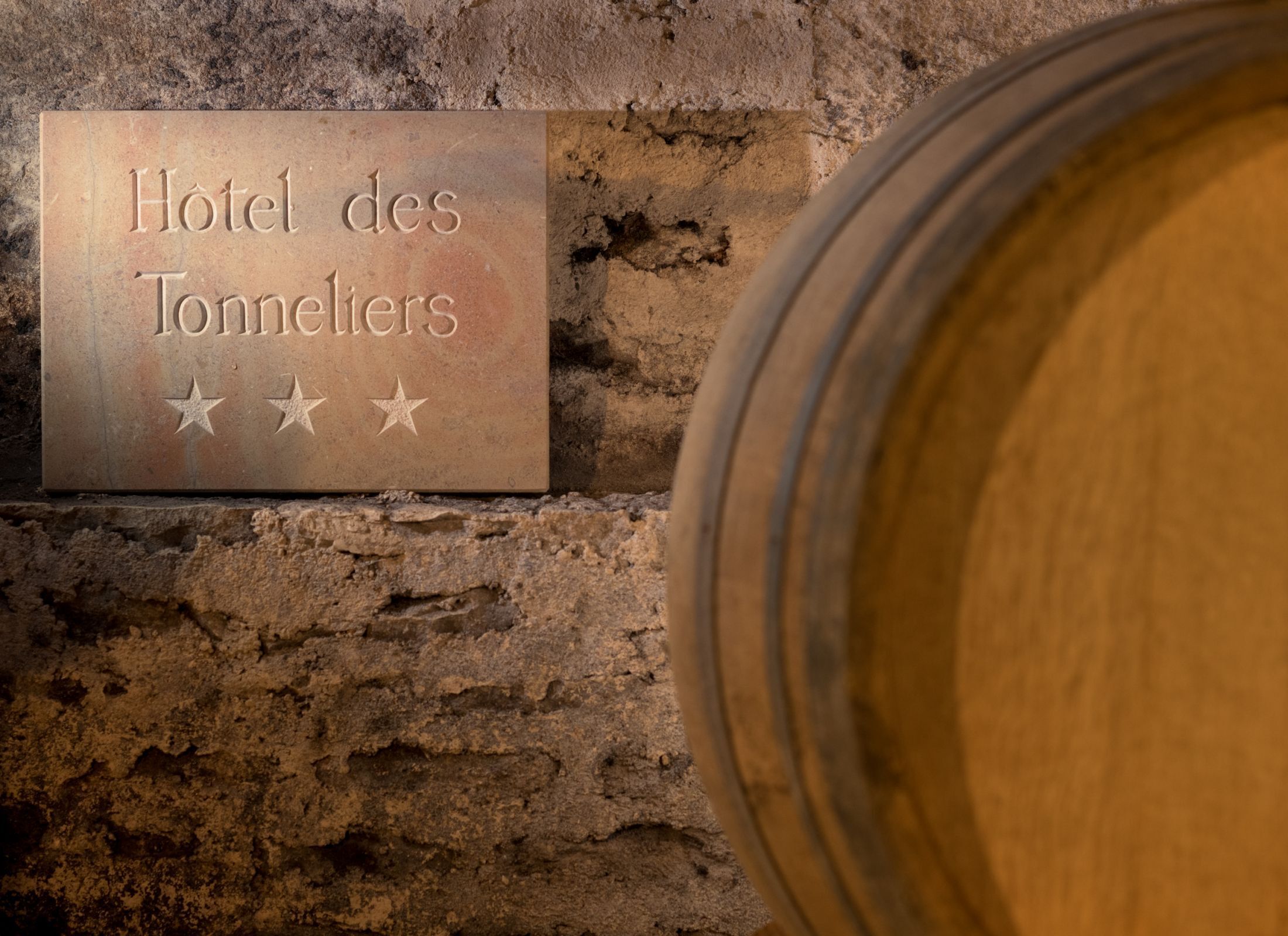 Hôtel des Tonneliers Beaune